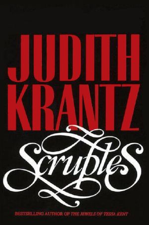 [scruples 01] • Scruples